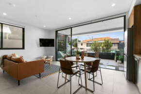 Coogee Beachside Sanctuary 4